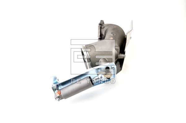 BE TURBO 440043 Exhaust Gas Flap, engine brake