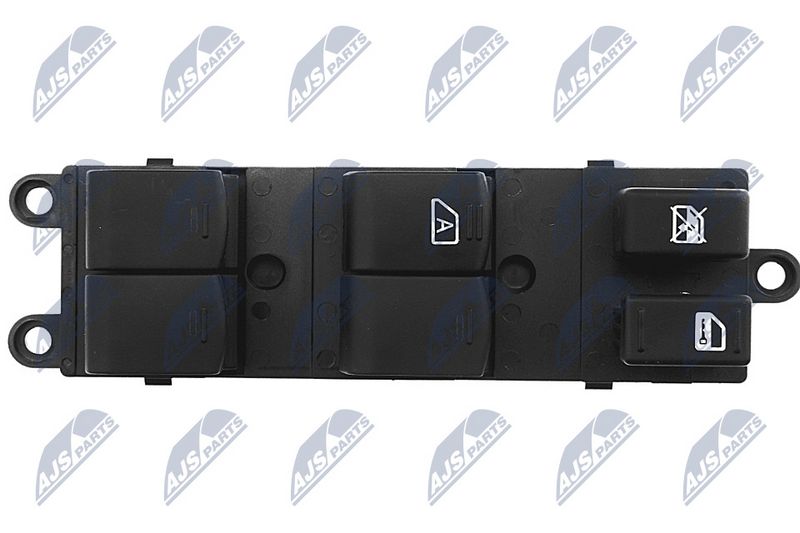 Lüliti, aknatõstuk, NTY EWS-NS-011