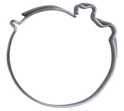 Collier de serrage RESTAGRAF 227584