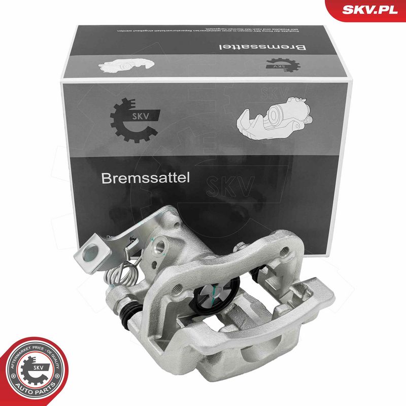 Pidurisadul, ESEN SKV 90SKV204