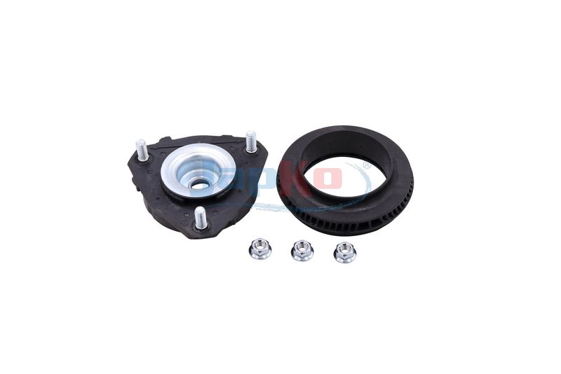 Vedruamordi tugilaager,...