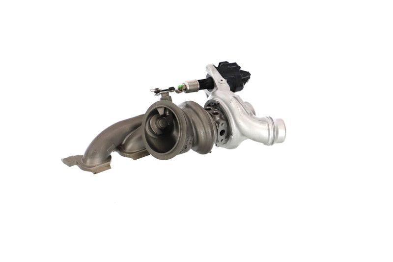 REMANTE 003-002-004486R Charger, charging (supercharged/turbocharged)