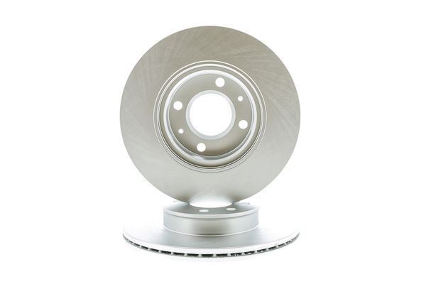 AISIN R6F1004S Brake Disc