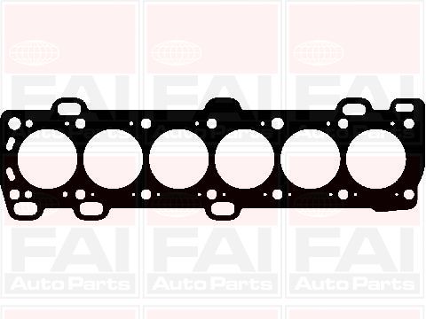 FAI AutoParts Прокладка, головка цилиндра