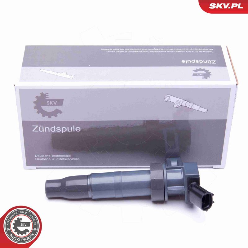 ESEN SKV 03SKV312 - Ignition Coil
