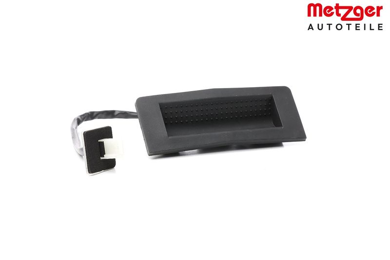 METZGER AUTOTEILE 2311115 Tailgate Handle