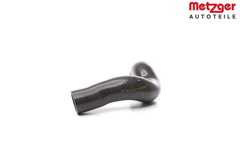 METZGER AUTOTEILE 2401160 Charge Air Hose