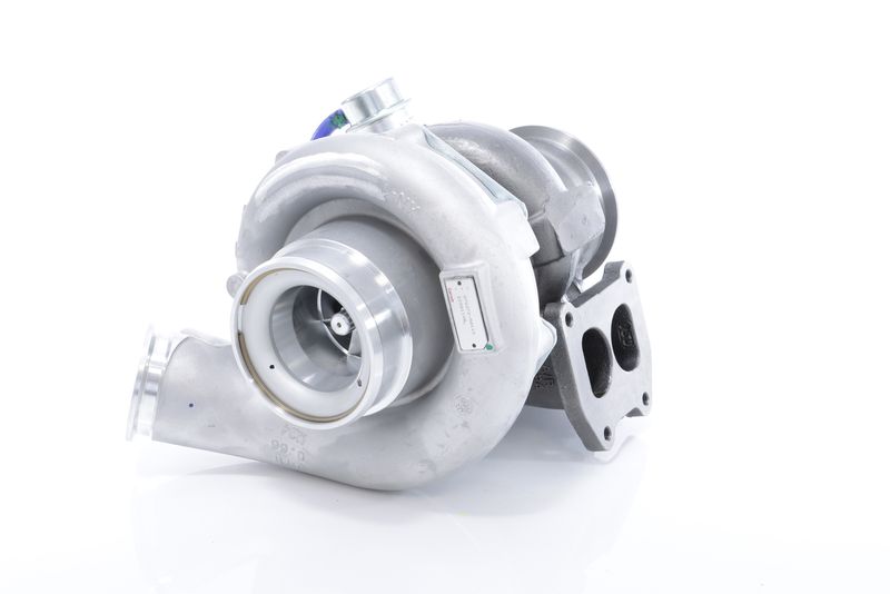 Compresor,sistem de supraalimentare T918718 BTS Turbo