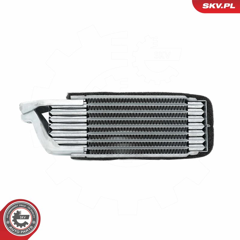 ESEN SKV 31SKV210 Oil Cooler, engine oil
