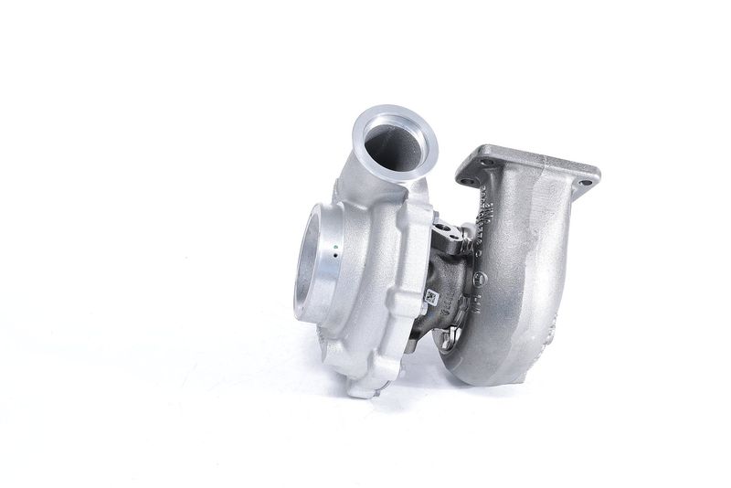Compresor,sistem de supraalimentare T915073 BTS Turbo