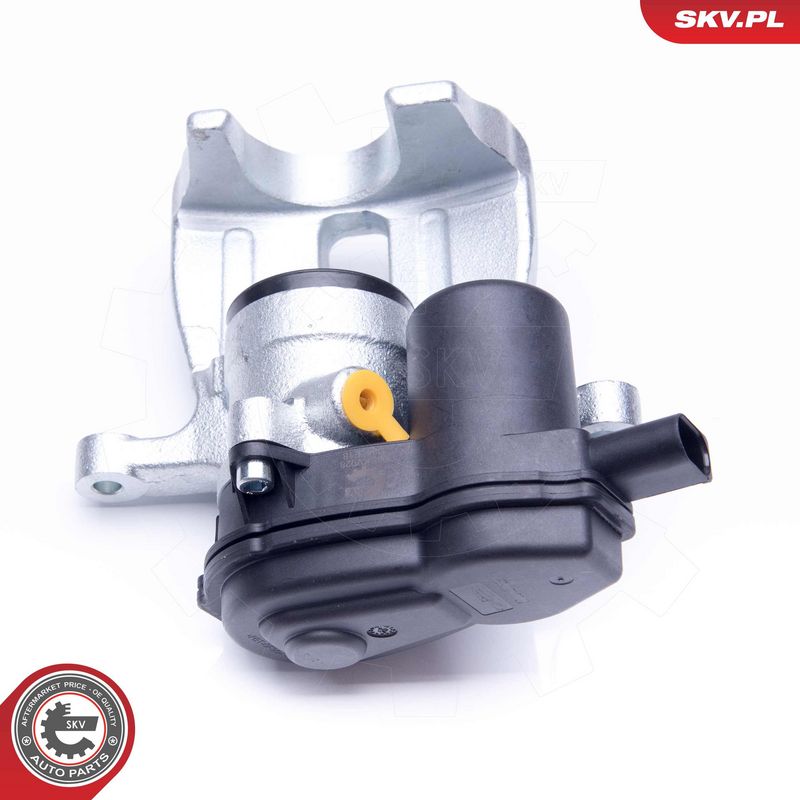 Pidurisadul, ESEN SKV 34SKV813