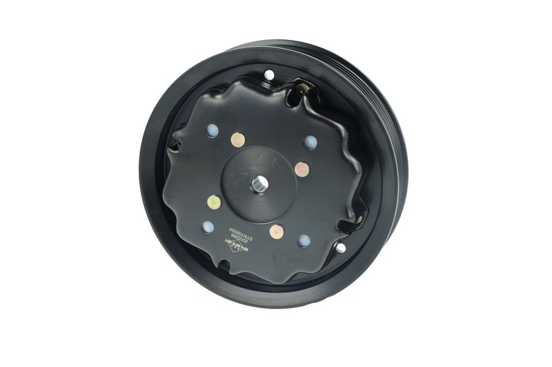 Magnetsidur, kliimakompressor, NRF 380115