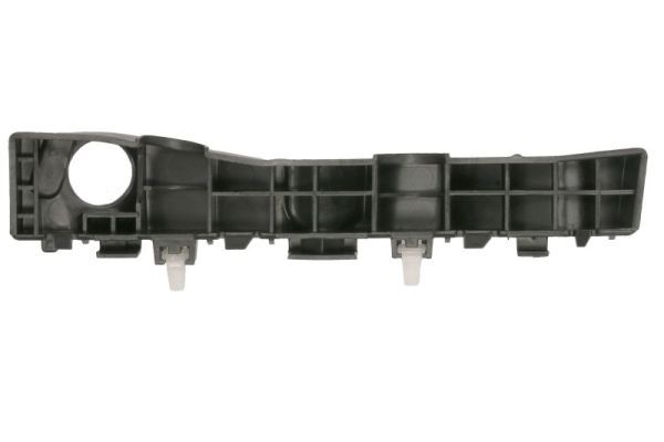 Bumperbevestiging Voor Rechts (plastic, zijkant) past: KIA OPTIMA JF 09.15-12.19