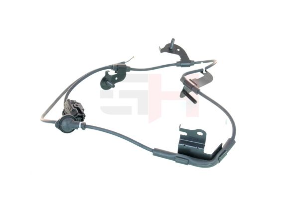 Andur, rattapöörete arv, GH GH-714514H