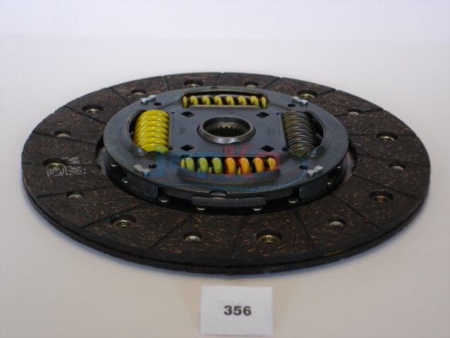 Siduriketas, JAPKO 80356