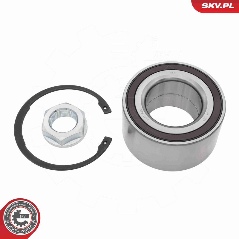 ESEN SKV 85SKV037 Wheel Bearing Kit