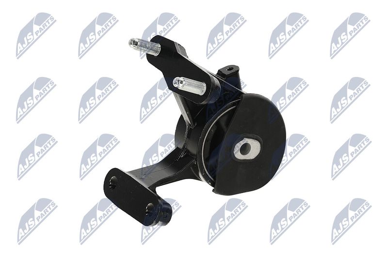 Paigutus, Mootor, NTY ZPS-TY-064