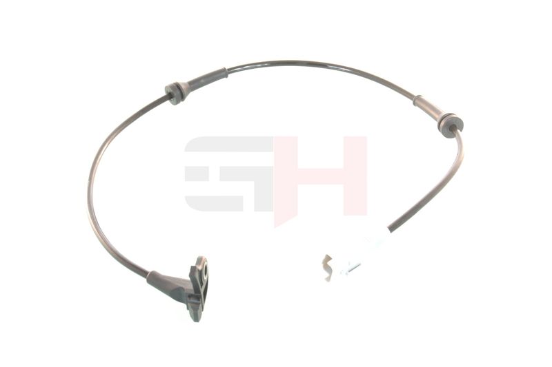 GH GH-703705 Jutiklis, rato greitis