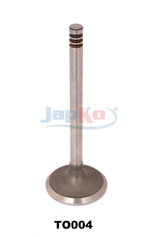 Sisselaskeventiil, JAPKO...