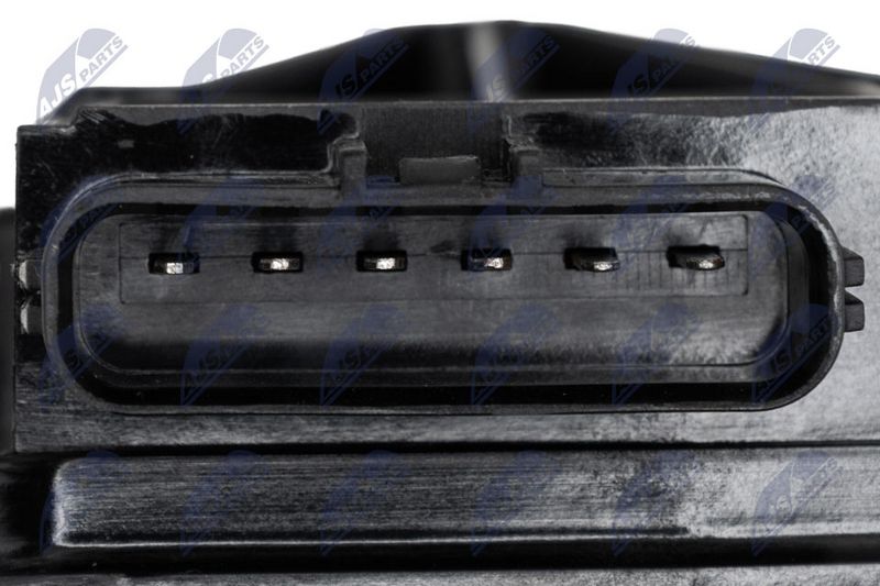 NTY EAG-TY-009 Actuator, transfer case