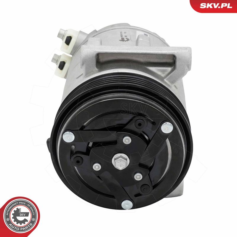 Kompressor, kliimaseade, ESEN SKV 84SKV116