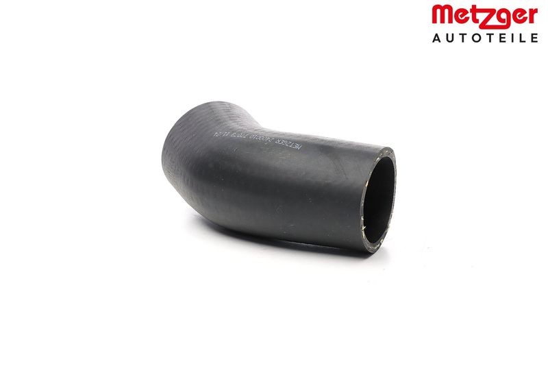 METZGER AUTOTEILE 2400010 Charge Air Hose