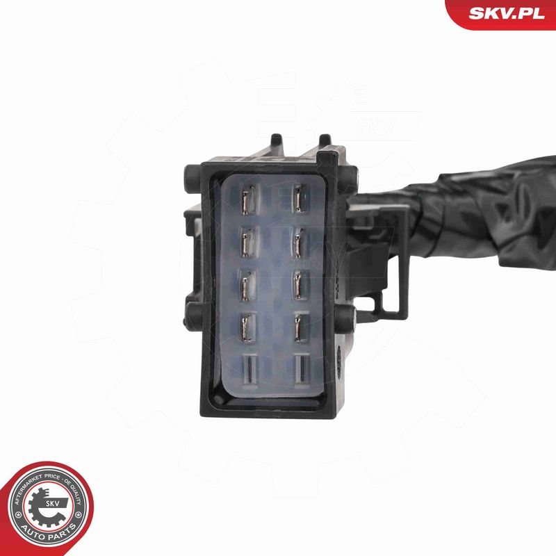 ESEN SKV 53SKV034 Cable Repair Set, injector valve