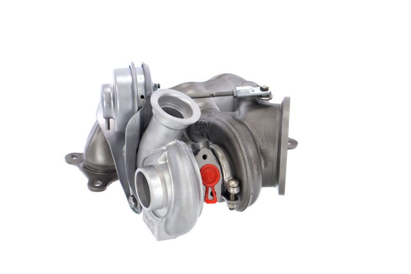 REMANTE 003-001-002879R Charger, charging (supercharged/turbocharged)