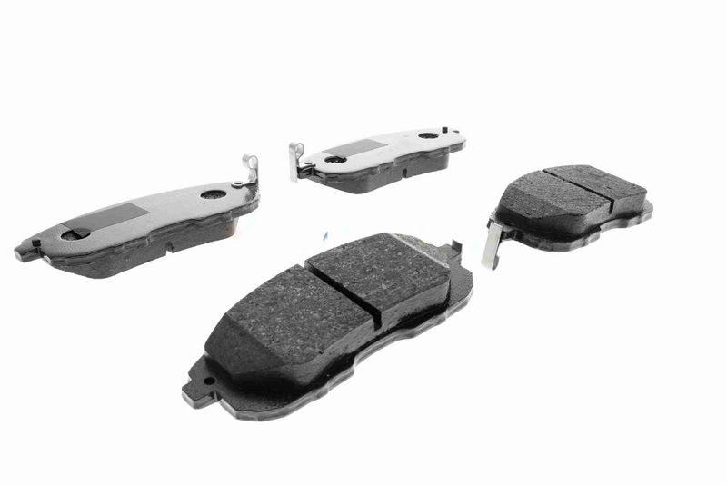 ACKOJA A38-0131 Brake Pad Set, disc brake