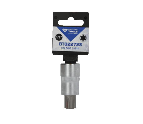 KS TOOLS BT022728 Socket Wrench Insert