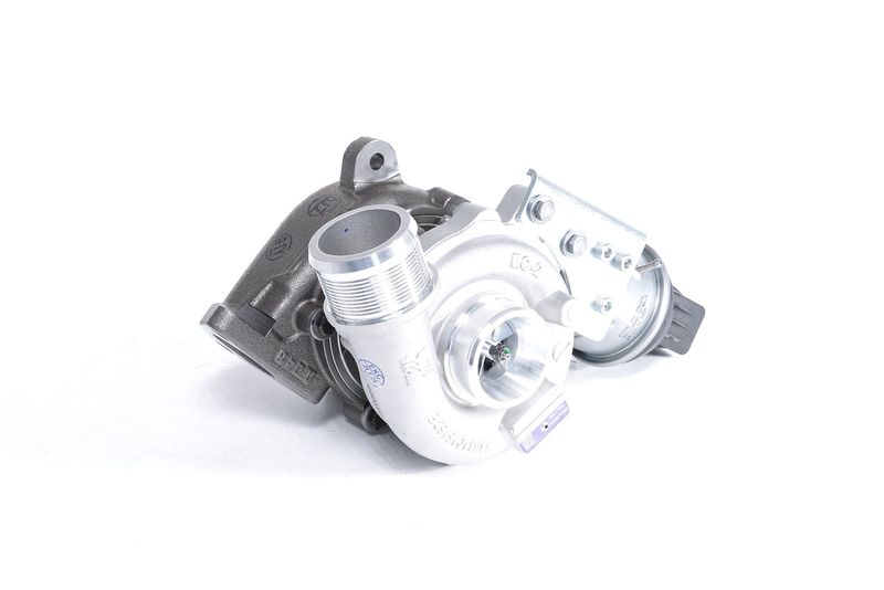 Compresor,sistem de supraalimentare T916982 BTS Turbo