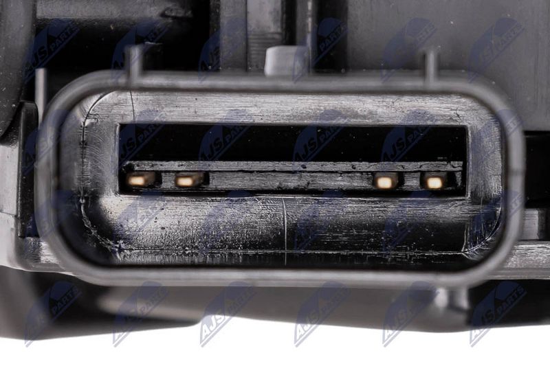 Ukselukk, NTY EZC-HY-763