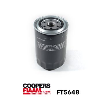 Olejový filtr FT5648