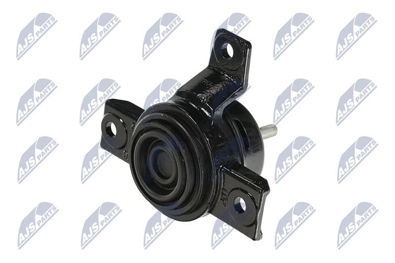 Paigutus, Mootor, NTY ZPS-KA-325