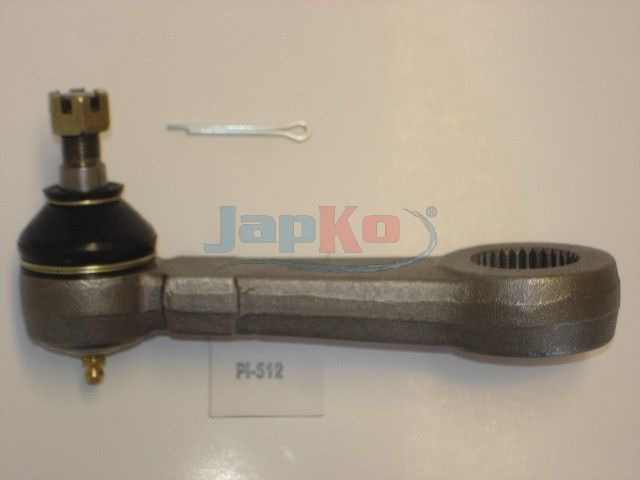 Roolihoob, JAPKO 52512