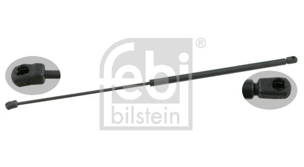 FEBI BILSTEIN Dujinė spyruoklė, gaubtas
