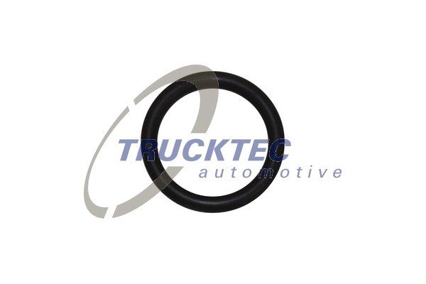 Ущільнення, оливний щуп, Trucktec Automotive 0810096