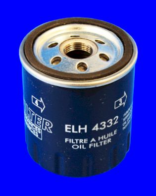 MECAFILTER olajszűrő ELH4332