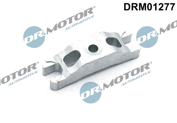 Кронштейн, клапан впорскування, Dr.Motor DRM01277