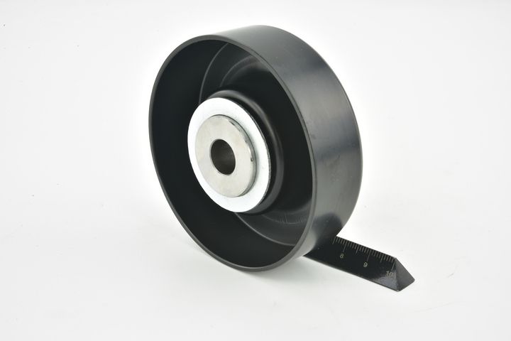 Pingutusrull, soonrihm, FEBEST 0487-Z27