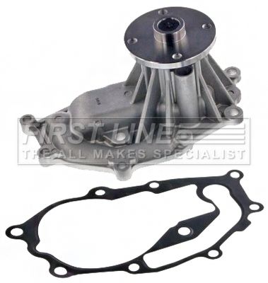 FIRST LINE Water Pump, engine cooling FWP2470