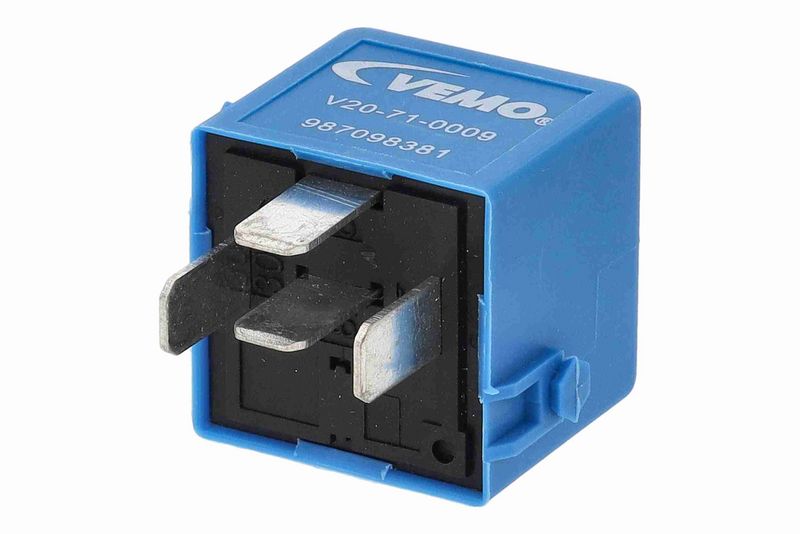VEMO V20-71-0009 Multifunctional Relay