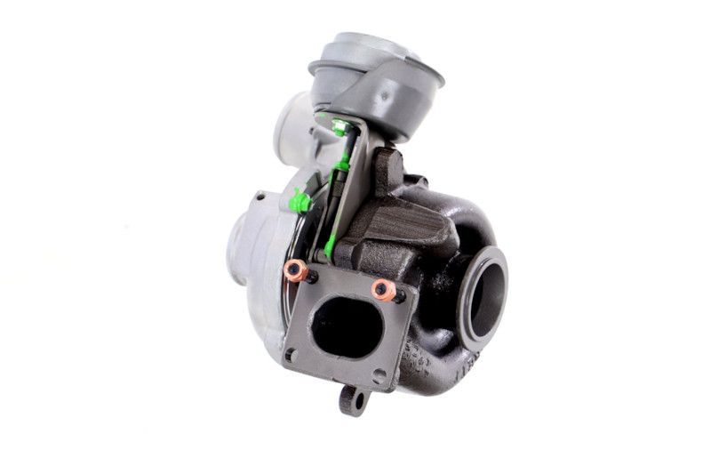 REMANTE 003-001-001014R Charger, charging (supercharged/turbocharged)