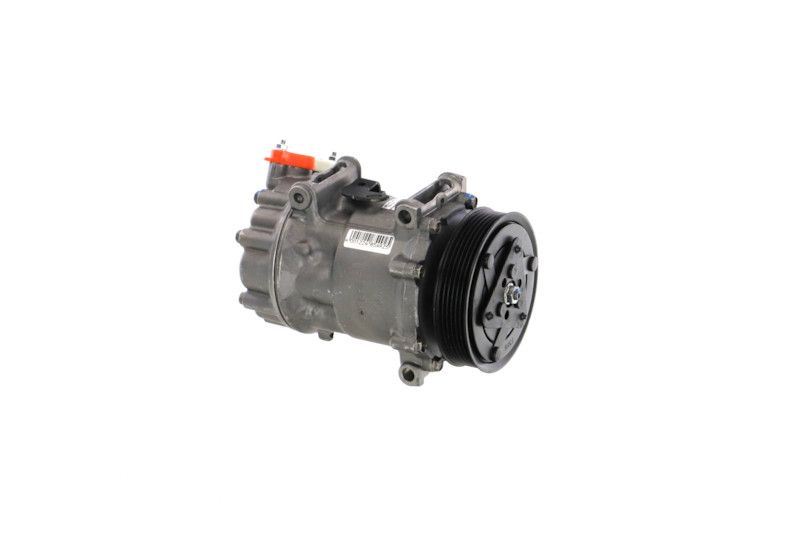 REMANTE 005-001-000319R Compressor, air conditioning