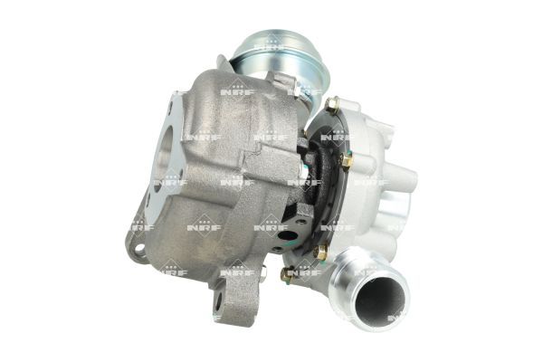 Kompressor, ülelaadimine, NRF 90010037