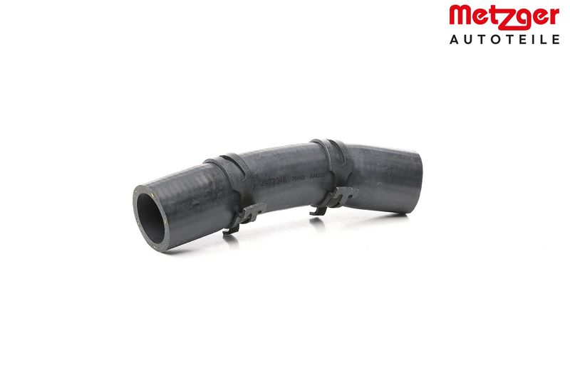 METZGER AUTOTEILE 2422348 Radiator Hose