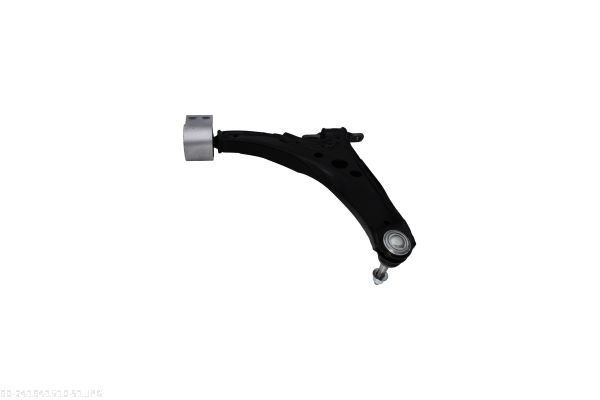 AUTOMEGA 241941510 Control/Trailing Arm, wheel suspension