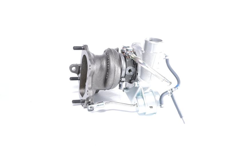 Compresor,sistem de supraalimentare T918444 BTS Turbo