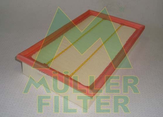 MULLER FILTER légszűrő PA215