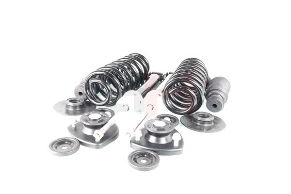 GH GH-331505S01 Suspension Kit, springs/shock absorbers